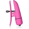 Calexotics Stymulator-NIPPLETTES Rožinis