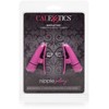 Calexotics Stymulator-NIPPLETTES Rožinis