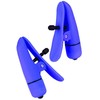 Calexotics Stymulator-NIPPLETTES PURPLE