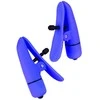 Calexotics Stymulator-NIPPLETTES PURPLE