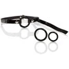 Calexotics Knebel-OPEN RING GAG