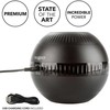 CalExotics Optimum Power MASTURBALL - Vibrating Pressure System 11.5 cm