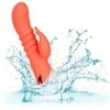 Calexotics Vibrator-Oranžinis County Cutie
