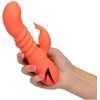 Calexotics Vibrator-Oranžinis County Cutie
