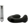 Calexotics Plug/prostata-P-ROCK PROSTATE MASSAGER
