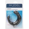 Calexotics Plug/prostata-P-ROCK PROSTATE MASSAGER