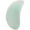 CalExotics Pacifica Bali Curved Silicone Stimulator 10 Functions Aqua