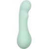 CalExotics Pacifica Bora Bora Aqua - 10-Mode G-Spot Intimate Device, Silicone