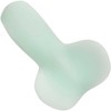 CalExotics Pacifica Tahiti Teaser Aqua 10-Function Liquid Silicone Massager