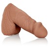 CalExotics Packer Gear Brown 12.75 cm Anatomical Soft Model