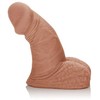 CalExotics Packer Gear Brown 12.75 cm Anatomical Soft Model