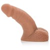 Calexotics Dildo-pakavimo varpos 5 colių /12,75 cm