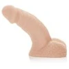 CalExotics Packer Gear Model 14.5 cm, Natural Tone, PureSkin Material