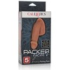 Calexotics Dildo-pakavimo varpos 5 colių /12,75 cm