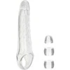 California Exotic Novelties Calexotics „Performance Maxx“ rinkinys _