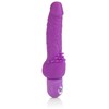 CalExotics Power Stud Cliterrific Violet Flexible Intimate Device 19cm