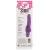 CalExotics Power Stud Cliterrific Violet Flexible Intimate Device 19cm