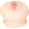 Calexotics Uszczelki-PURESKIN PUMP SLEEVE PUSSY