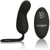 Calexotics Jajko/wibr-REMOTE RECHARGEABLE CURVE Juodas