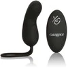 Calexotics Jajko/wibr-REMOTE RECHARGEABLE CURVE Juodas
