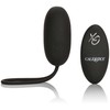 Calexotics Jajko/wibr-REMOTE RECHARGEABLE EGG Juodas