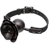 Calexotics Removable Rose Gag Juodas