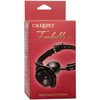 Calexotics Removable Rose Gag Juodas