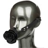 Calexotics Removable Rose Gag Juodas