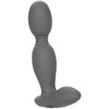 CalExotics Eclipse Rotator Probe Silicone Intimate Massager USB Rechargeable