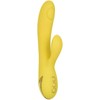 Rožinė CalExotics California Dreaming San Diego Seduction Silicone Massager Rožinė