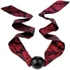 Calexotics Knebel-SCANDAL BALL GAG