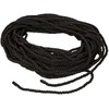 CalExotics Scandal Juodas 30m Bondage Rope - Soft Cotton &amp; Polyester Blend