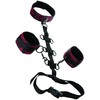 Calexotics Wiązania-SCANDAL CILLAR BODY RESTRAST
