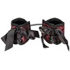 Calexotics Kajdanki-SCANDAL CORSET CUFFS