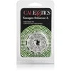 Calexotics Ring - SEXAGON ENHANCER 2 RING CLEAR