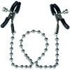 Calexotics Reguliuojami bdsm bondage spenelių spaustukai