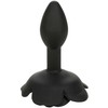 Calexotics Small Rose Anal Plug Juodas