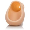 CalExotics Stand to Pee Packer Silicone Anatomical Model 15.25cm rusvai gelsvas