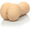 CalExotics Stroke It Intimate Device PureSkin Brown 16.5x9.5cm