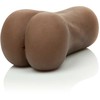 CalExotics Stroke It Intimate Device PureSkin Brown 16.5x9.5cm