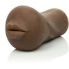 Calexotics Masturbator-Stroke It Mouth