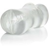 CalExotics Stroke It PureSkin Intimate Machine Dual Entry 16.5cm
