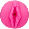Calexotics Rožinė Stroker Kitty Rožinė