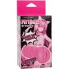 Calexotics Rožinė Stroker Kitty Rožinė