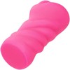 Calexotics Rožinė Stroker Kitty Rožinė