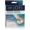 Calexotics Pierścień-Support Master Double Pleasure