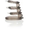 Calexotics Ring-Support Master Triple Ticklers