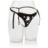 CalExotics Her Royal Harness Princess Adjustable Velvet Strap System