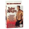 Calexotics Lėlė-TYLER KNIGHT MEILĖS LĖLĖ SU DUNG