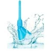 Mėlyna CalExotics Ultimate Douche Mėlyna - Hygienic Cleaning System, 2 Tips